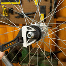 Freewheel Socket