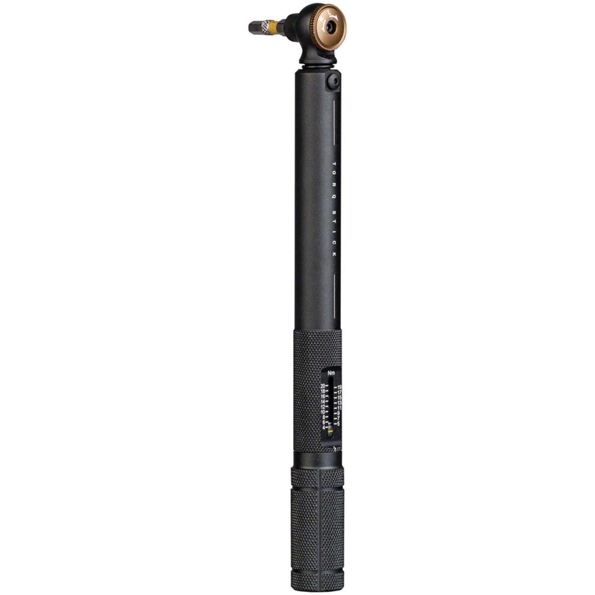 Torq Stick Pro Wrench - 4-20Nm
