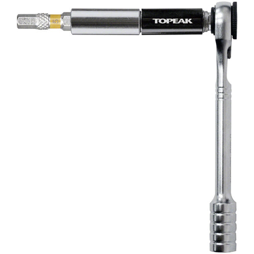 Torq Stick Pro Wrench - 4-20Nm