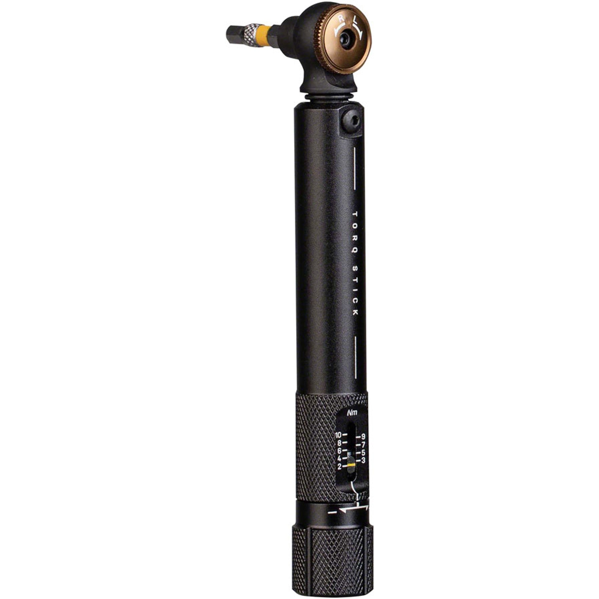 Torq Stick Pro Wrench - 2-10Nm