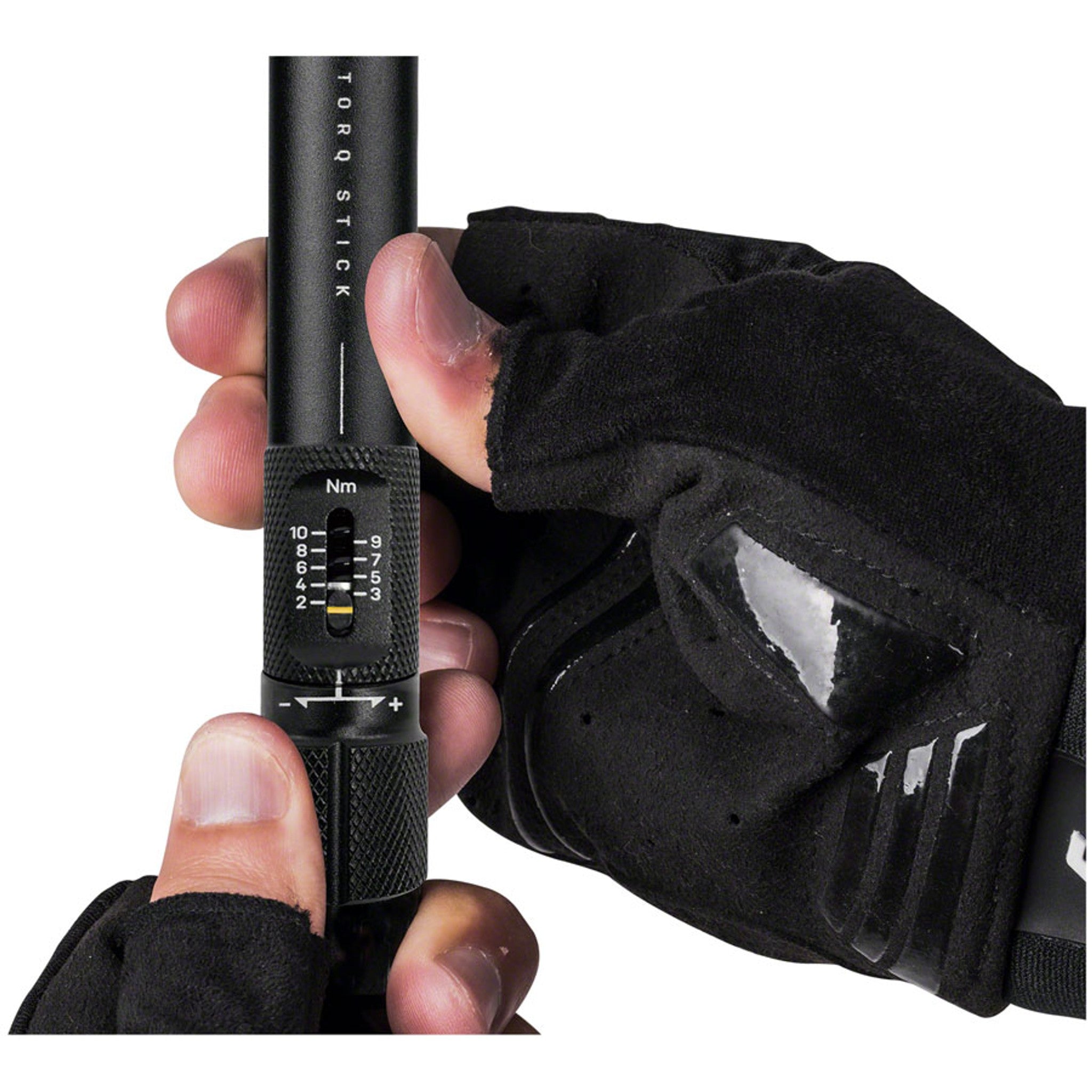 Torq Stick Pro Wrench - 2-10Nm