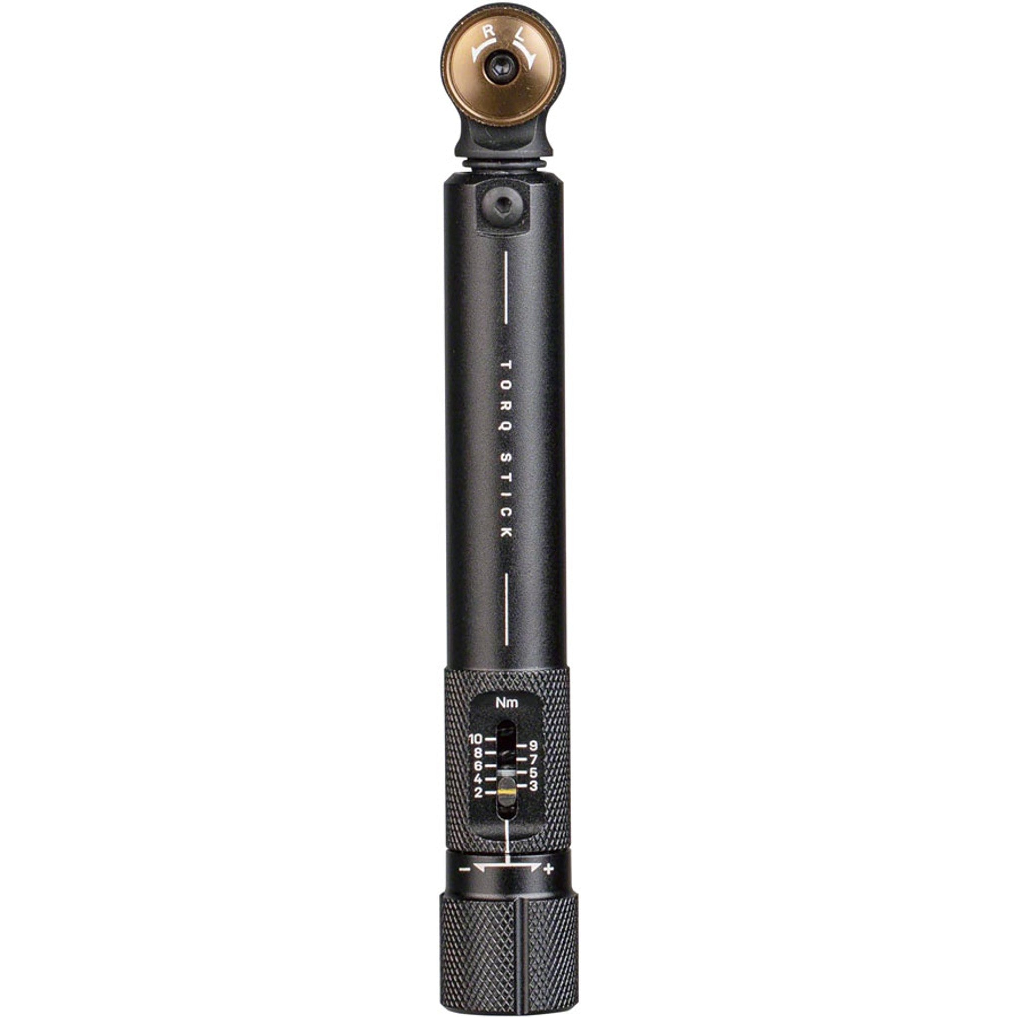 Torq Stick Pro Wrench - 2-10Nm