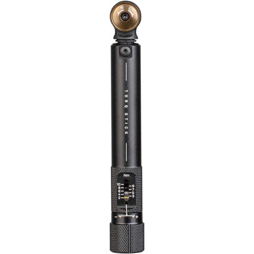 Torq Stick Pro Wrench - 2-10Nm