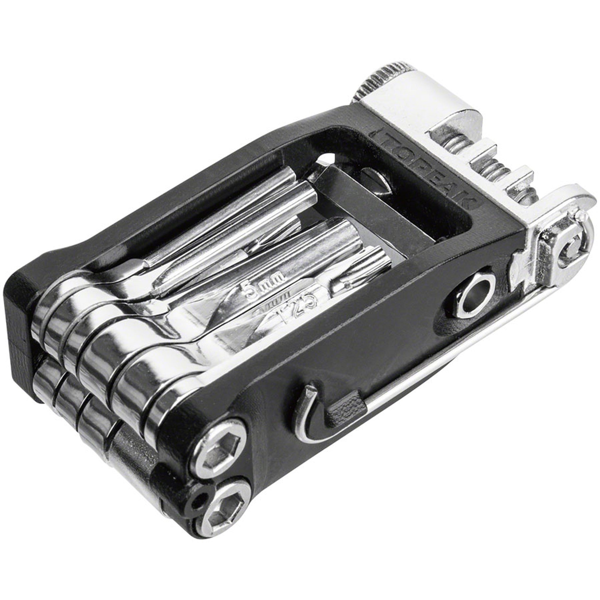 Ninja 16+ Mini Folding Tool