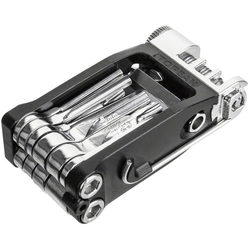Ninja 16+ Mini Folding Tool