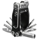 Ninja 16+ Mini Folding Tool