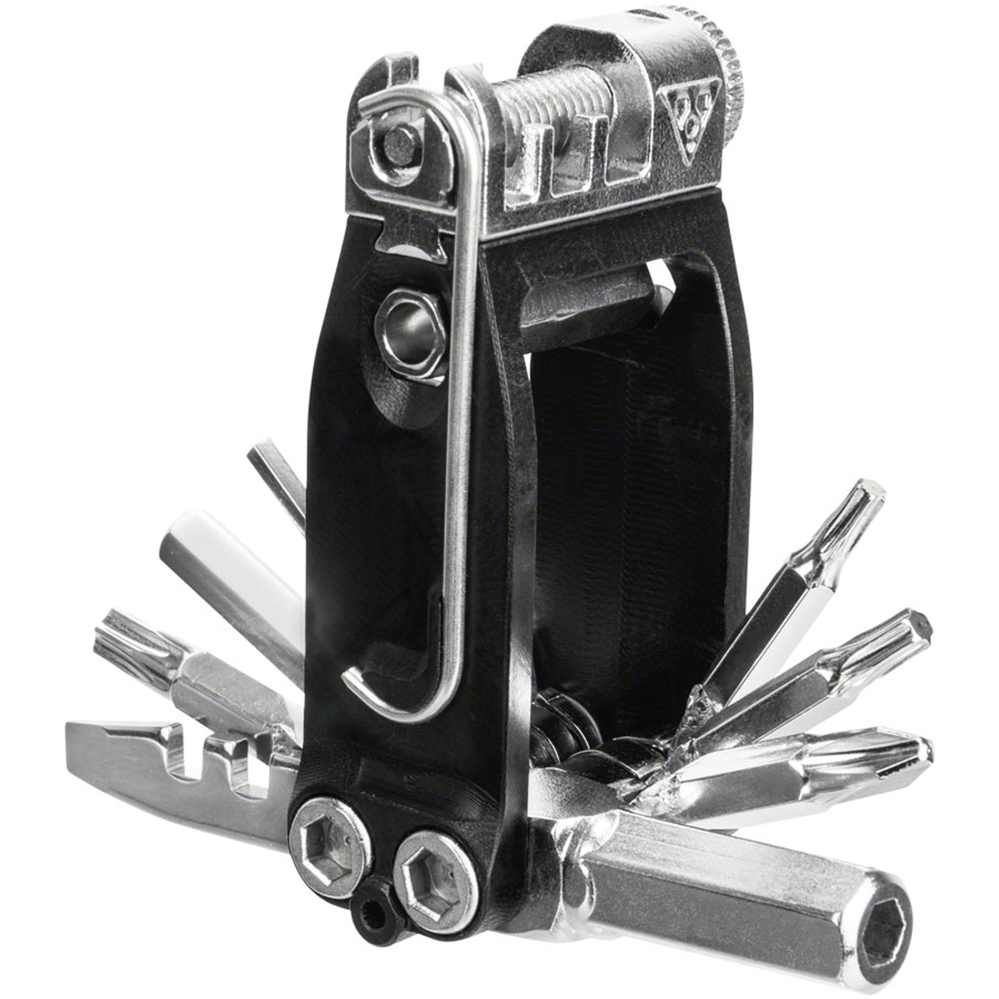Ninja 16+ Mini Folding Tool