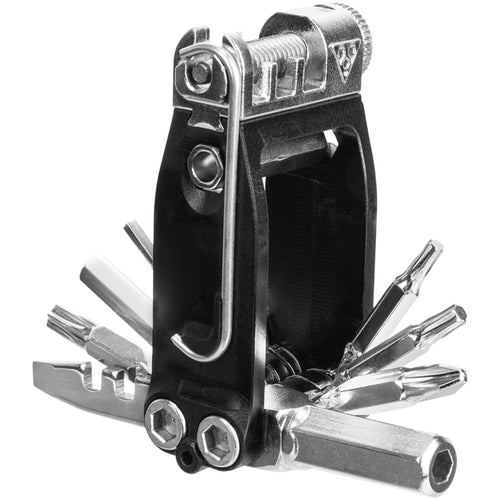 Ninja 16+ Mini Folding Tool