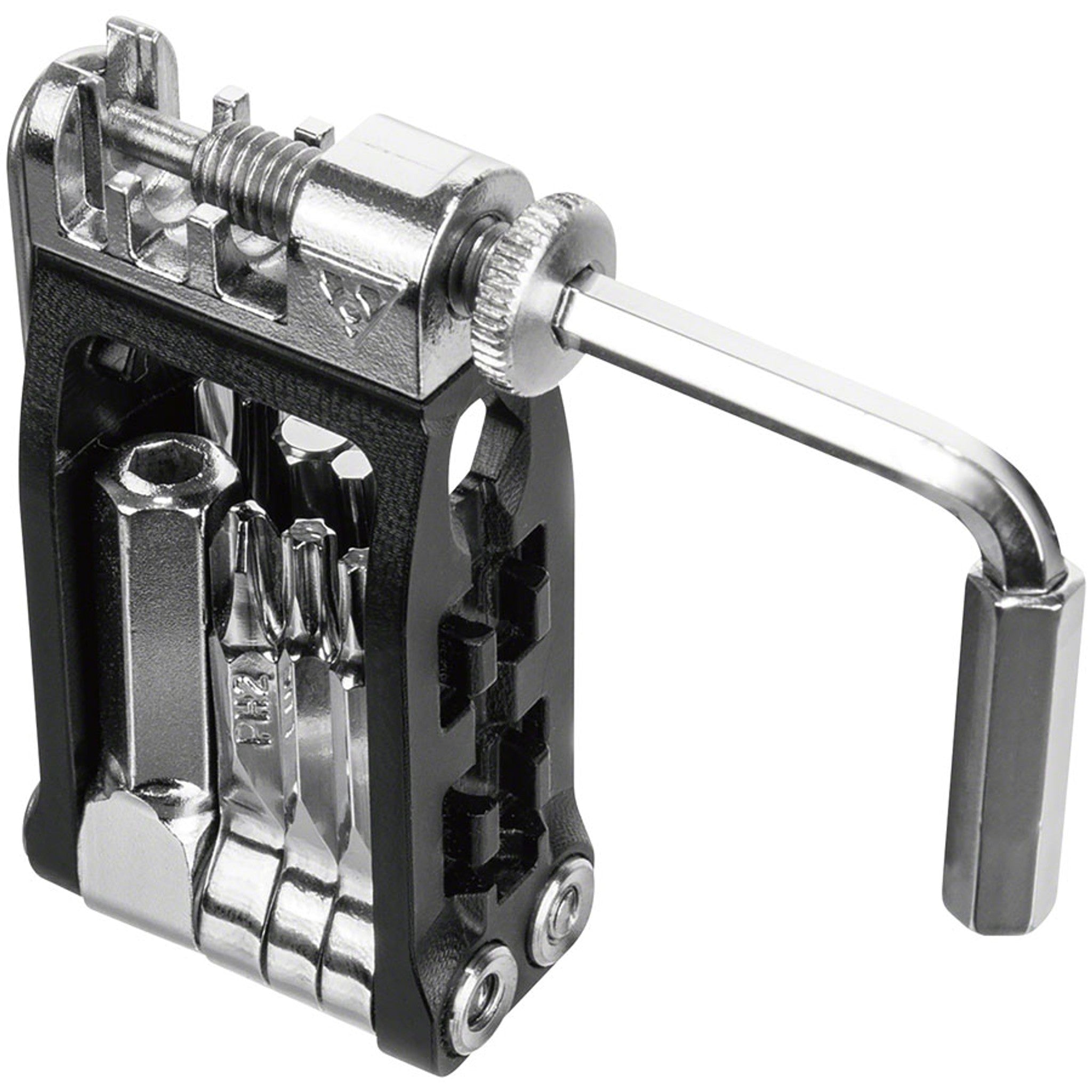 Ninja 16+ Mini Folding Tool