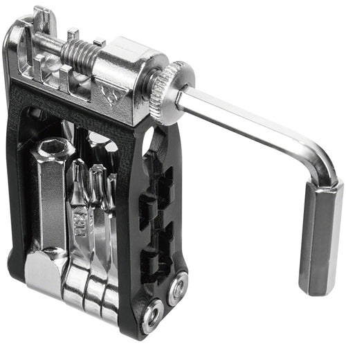 Ninja 16+ Mini Folding Tool