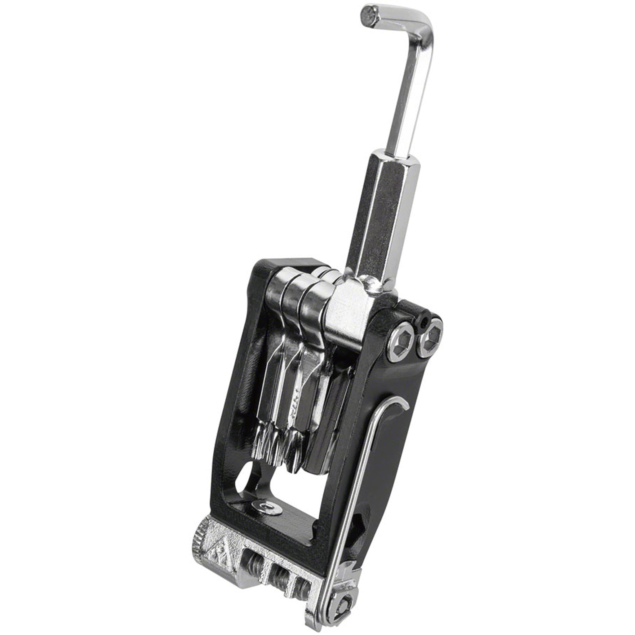 Ninja 16+ Mini Folding Tool