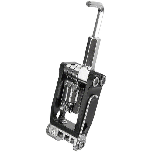 Ninja 16+ Mini Folding Tool