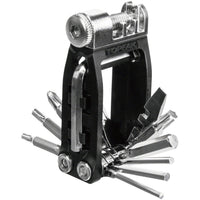Ninja 16+ Mini Folding Tool