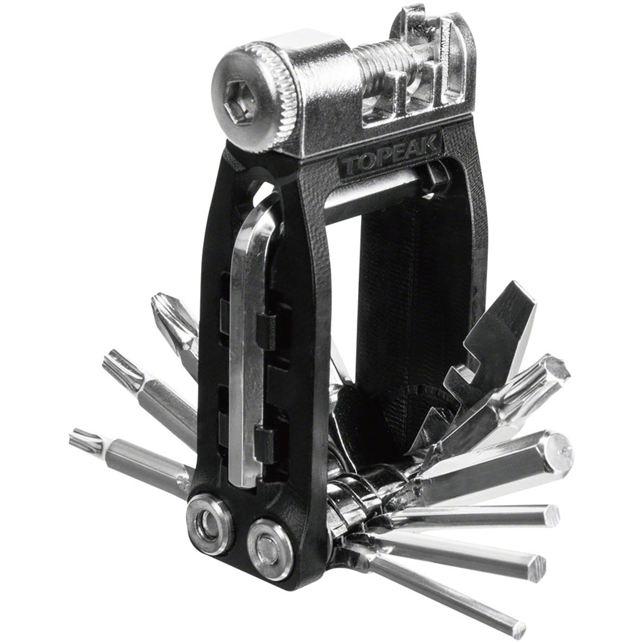 Ninja 16+ Mini Folding Tool