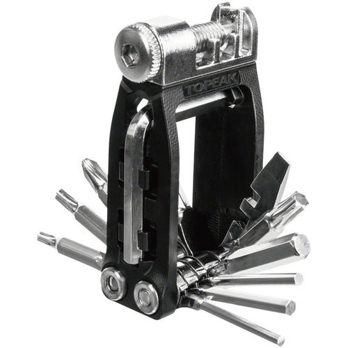 Ninja 16+ Mini Folding Tool