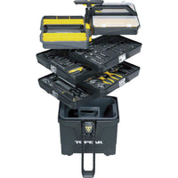 Topeak PrepStation Pro