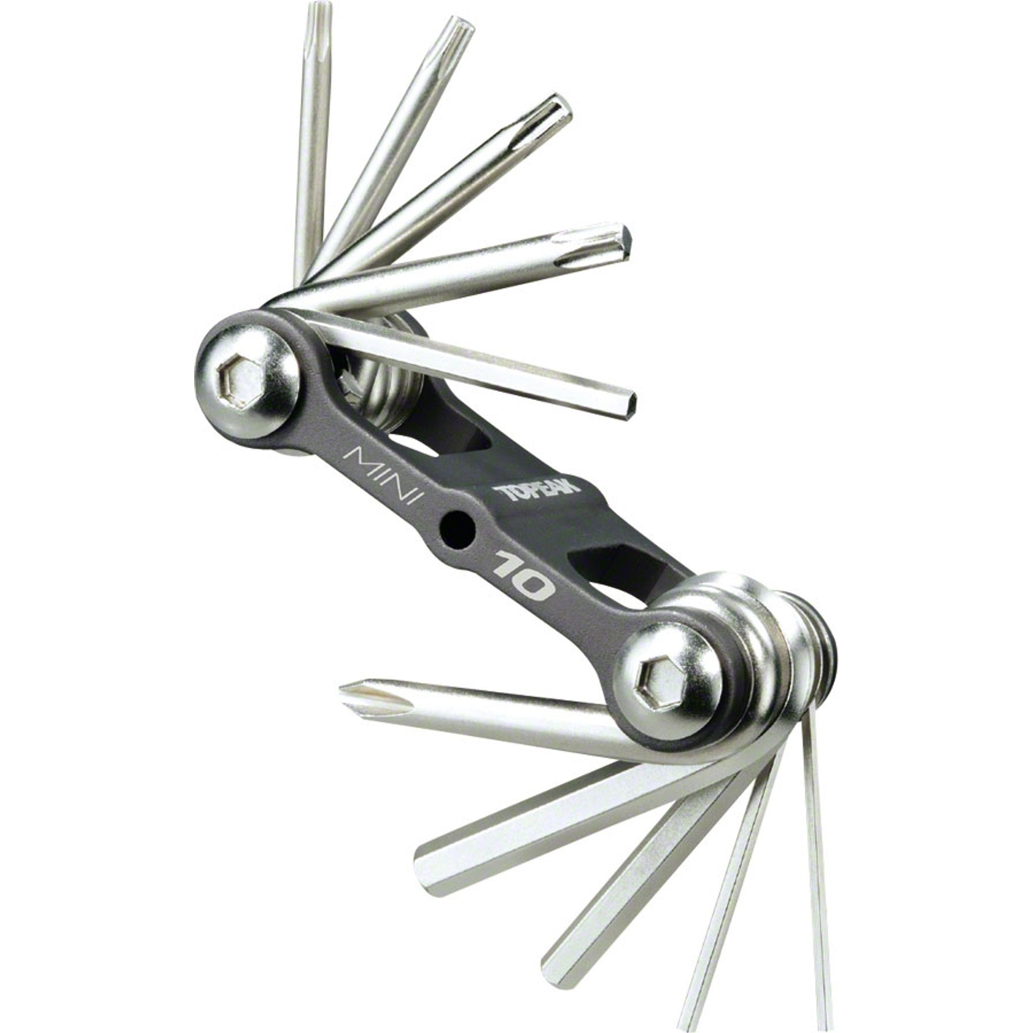 Topeak Mini 10 Multi Tool