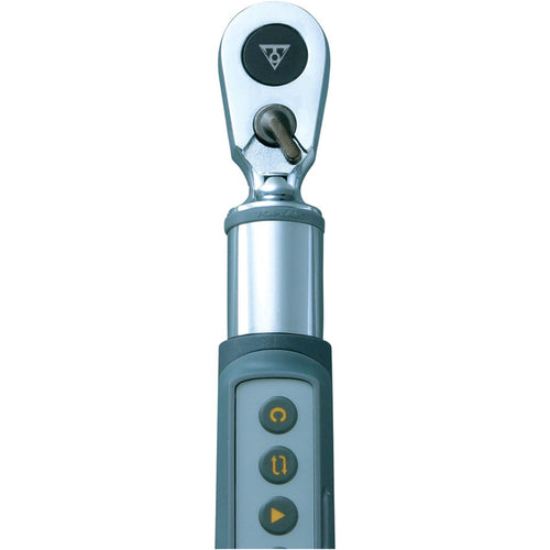 D-Torq Wrench