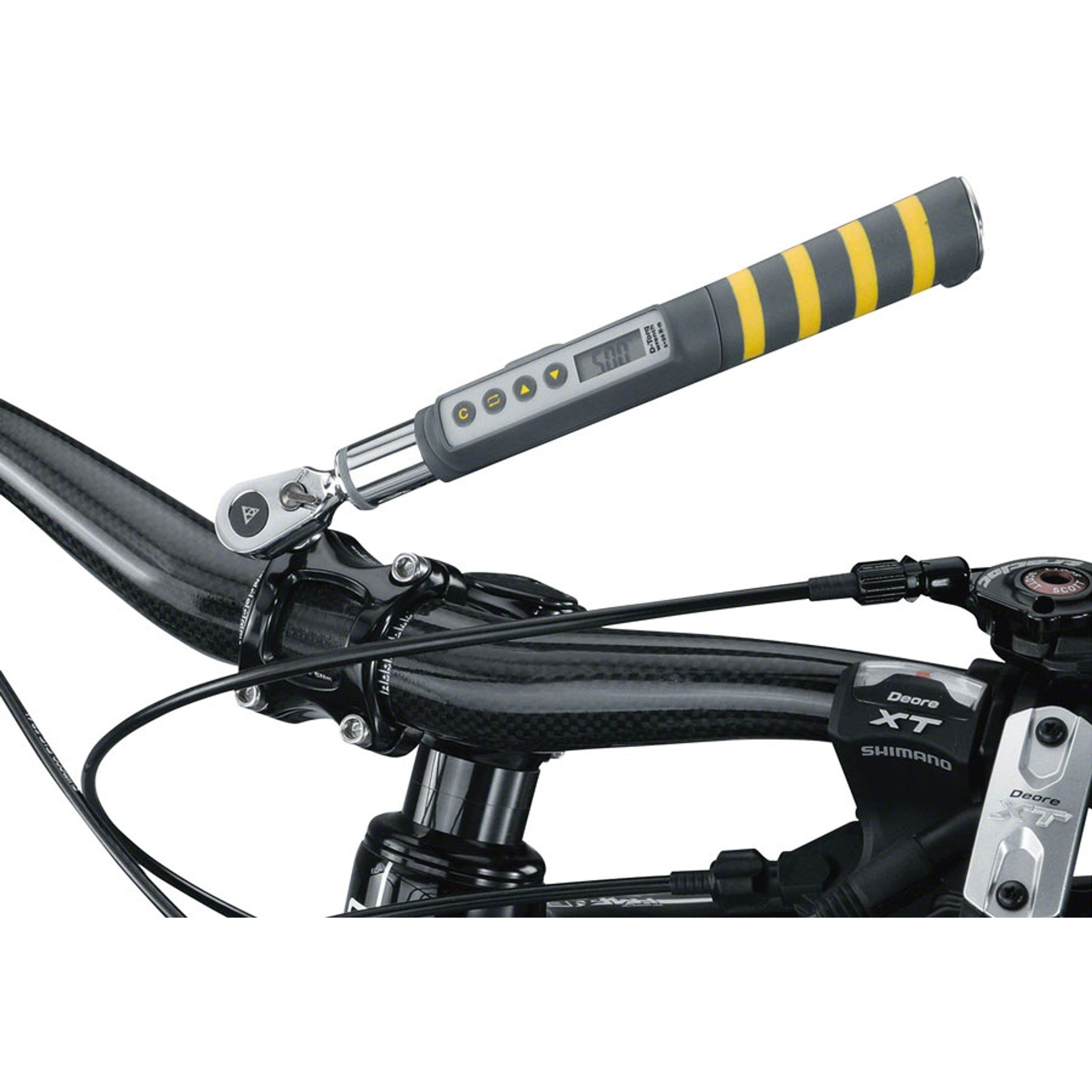 D-Torq Wrench