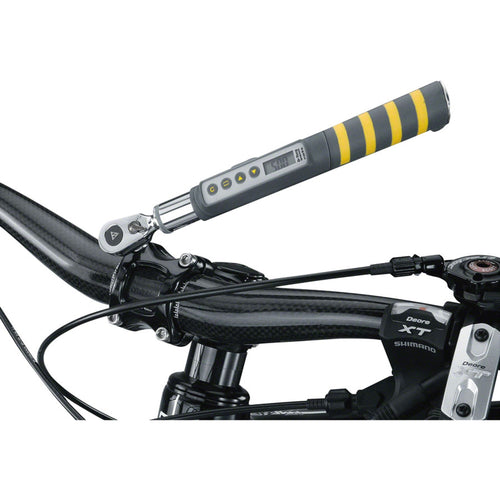 D-Torq Wrench