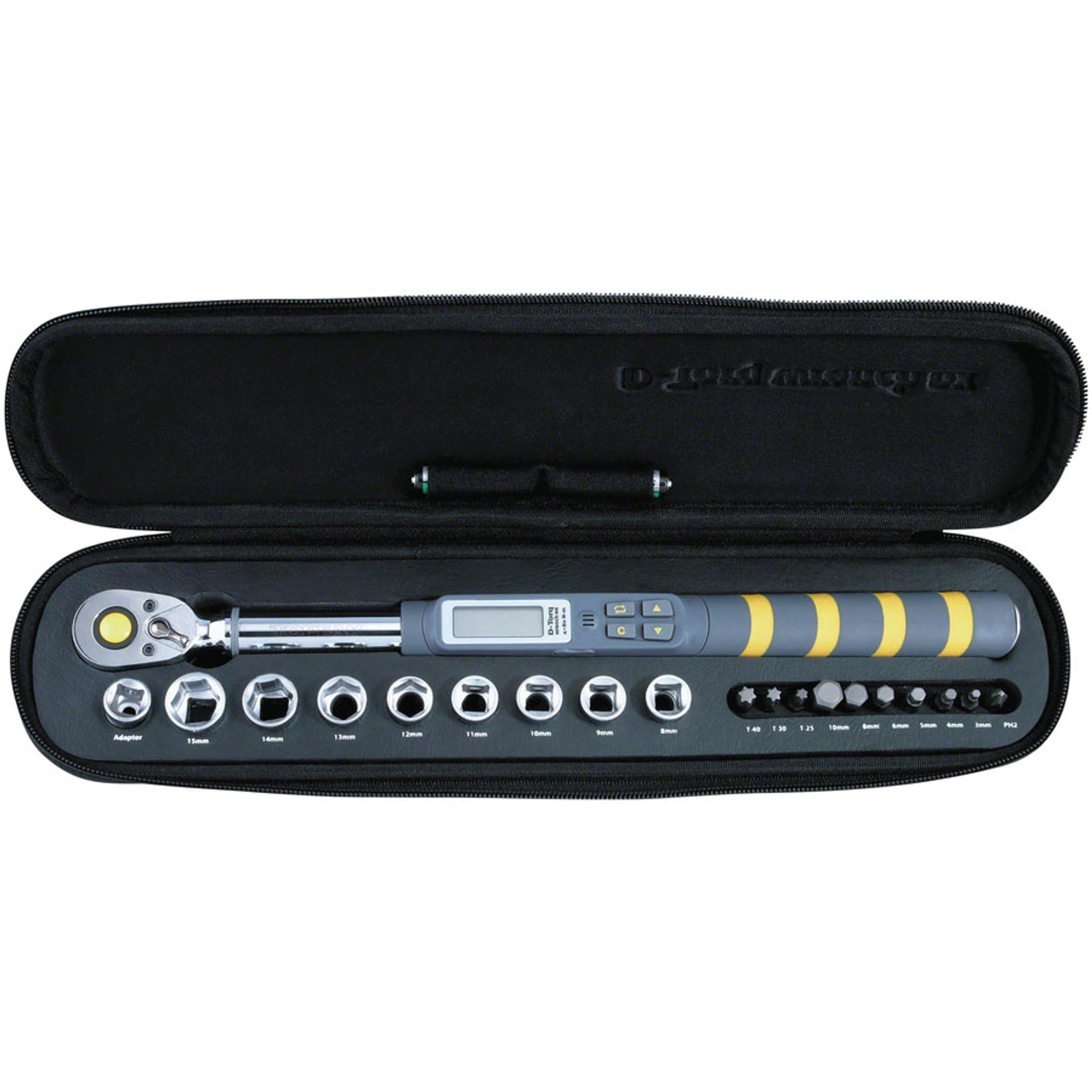 D-Torq Wrench DX