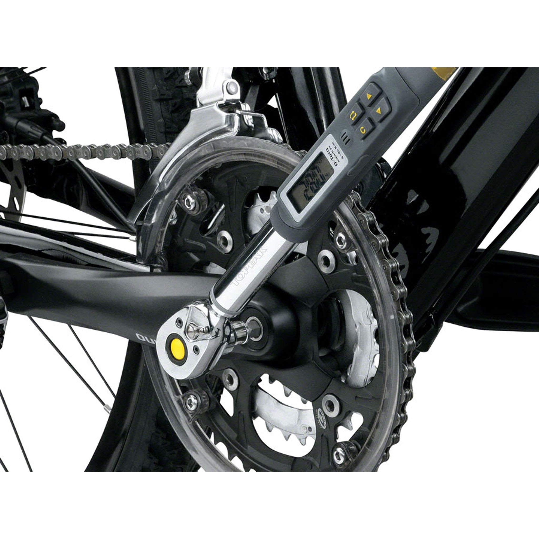 D-Torq Wrench DX