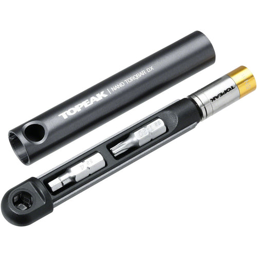 Nano Torqbar DX Kit