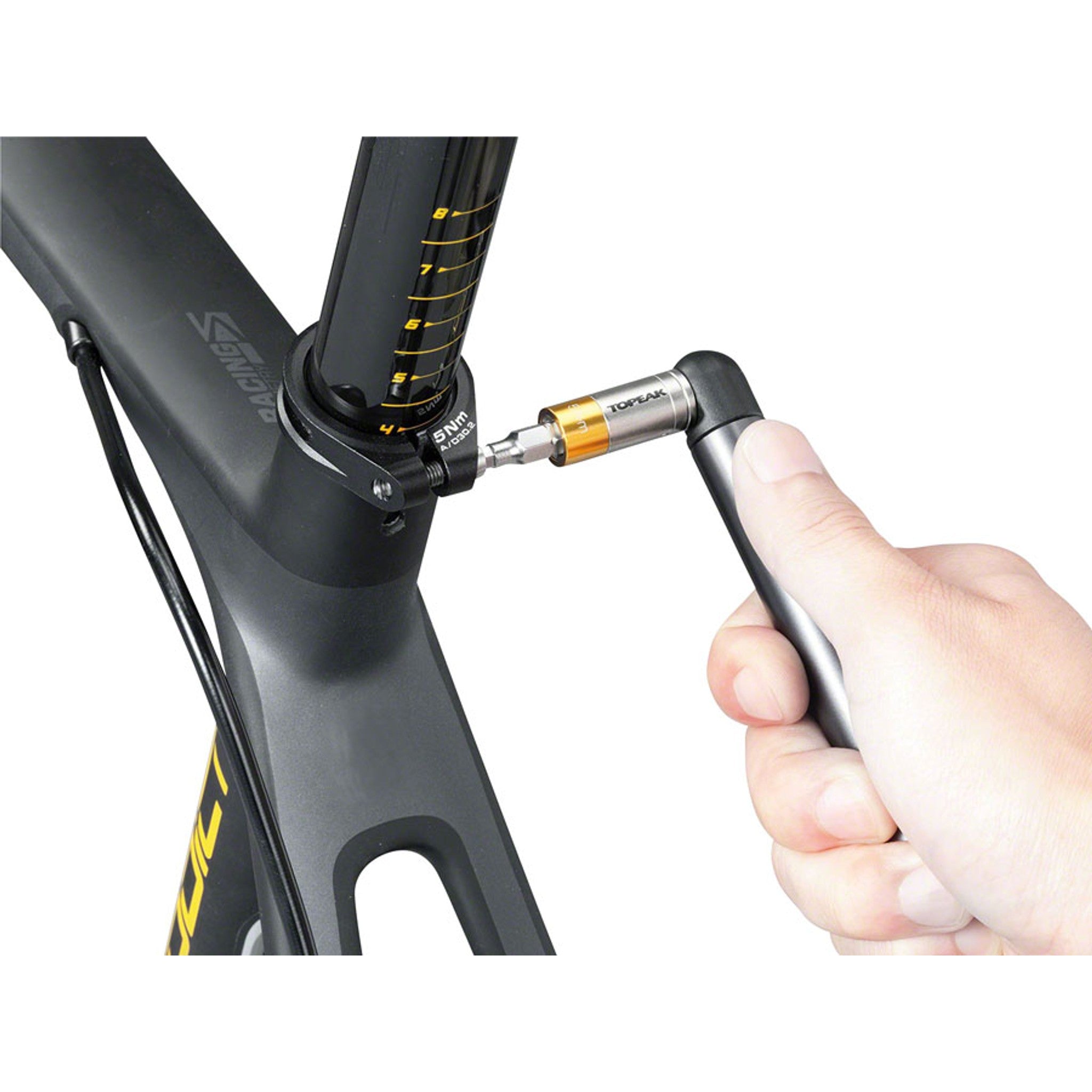 Nano Torqbar DX Kit