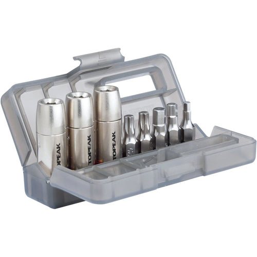 Nano Torqbox DX Tool Kit
