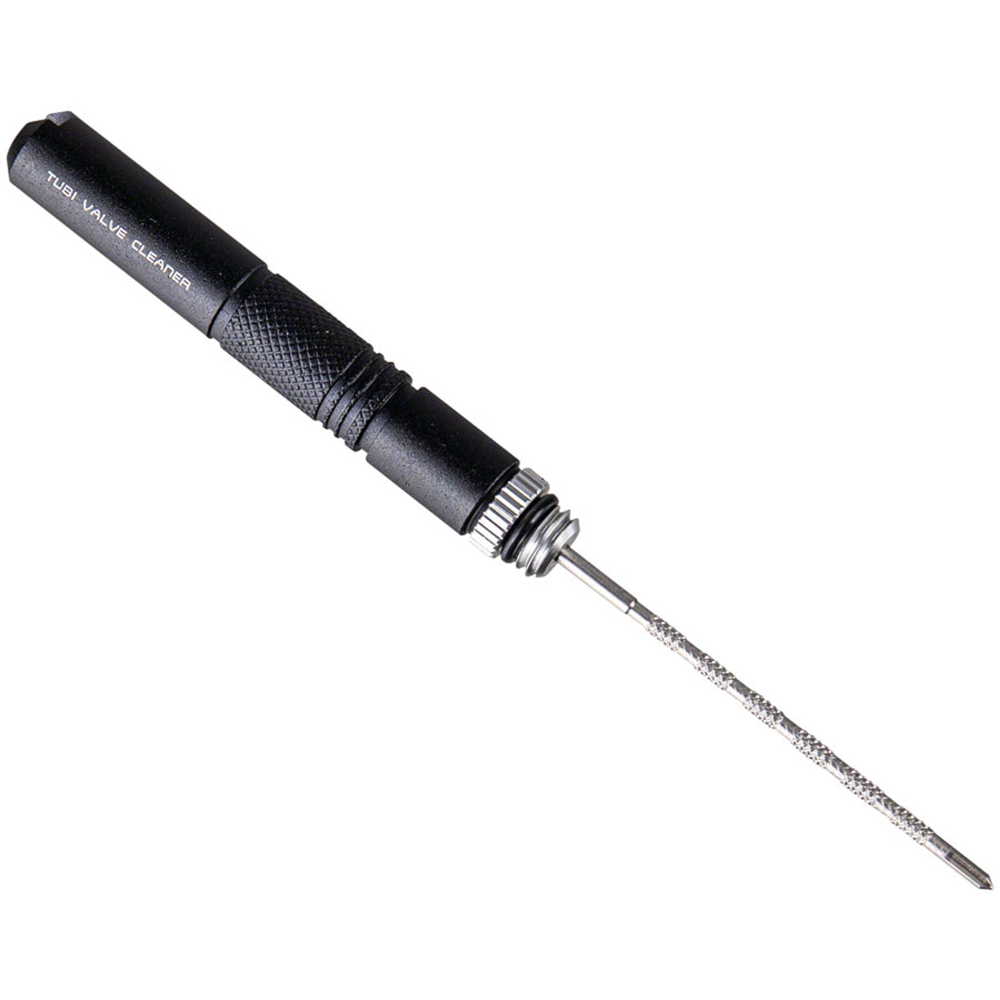 Tubi Valve Cleaner
