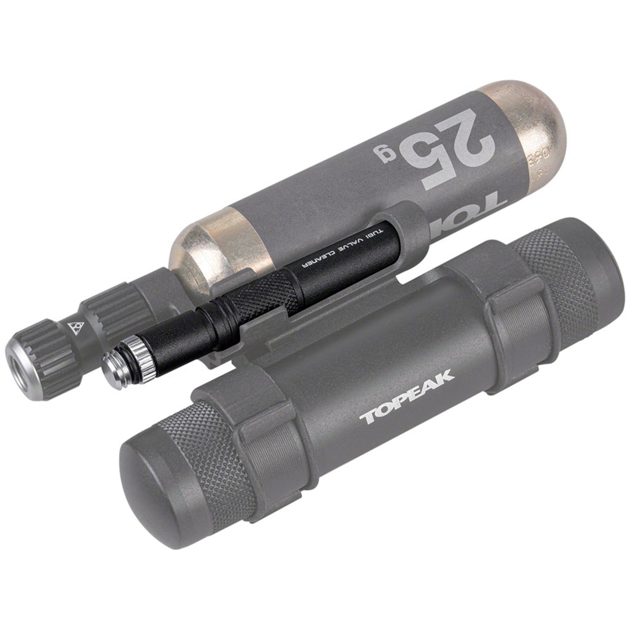 Tubi Valve Cleaner