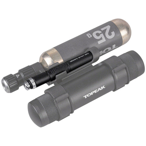 Tubi Valve Cleaner