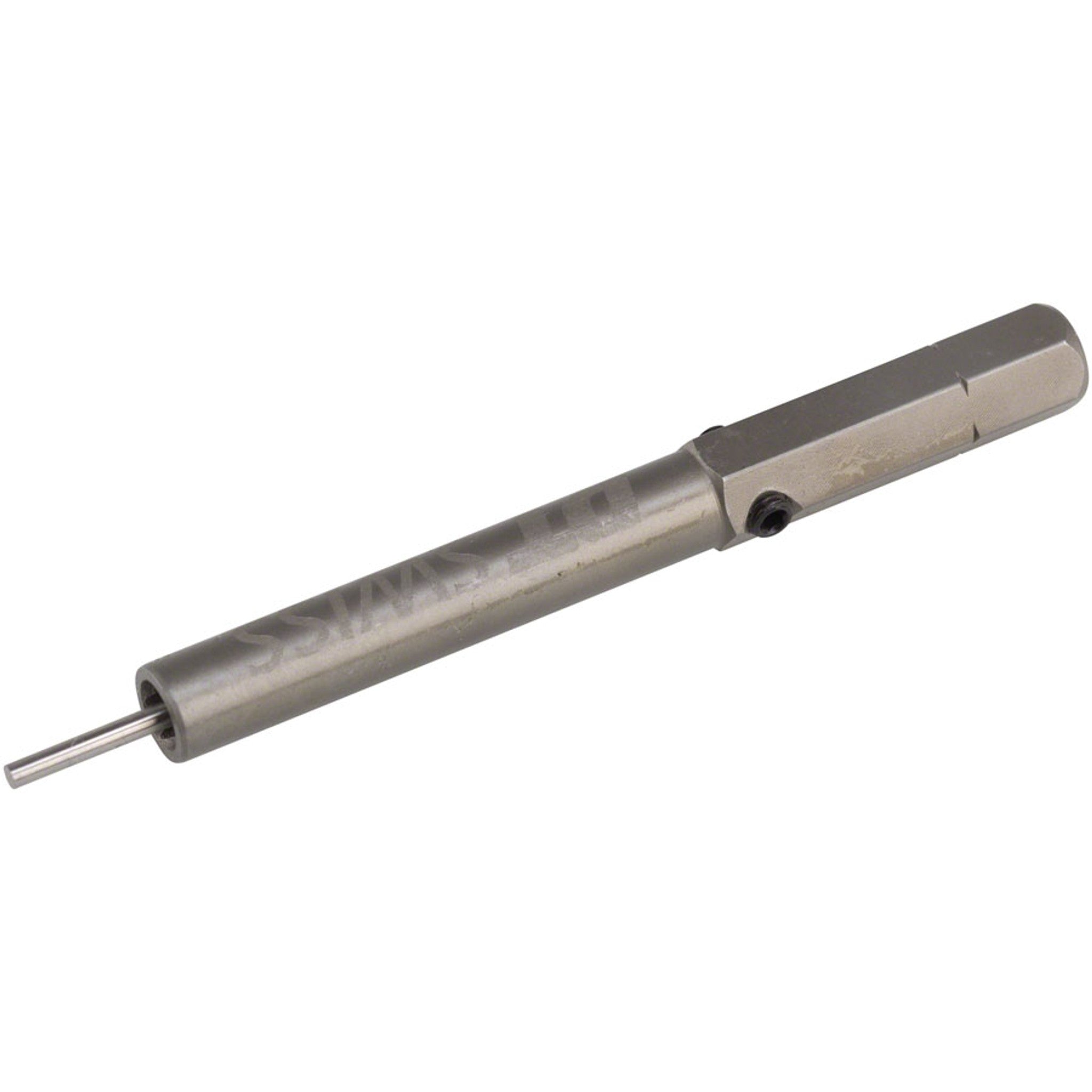 Squorx Nipple Drivers