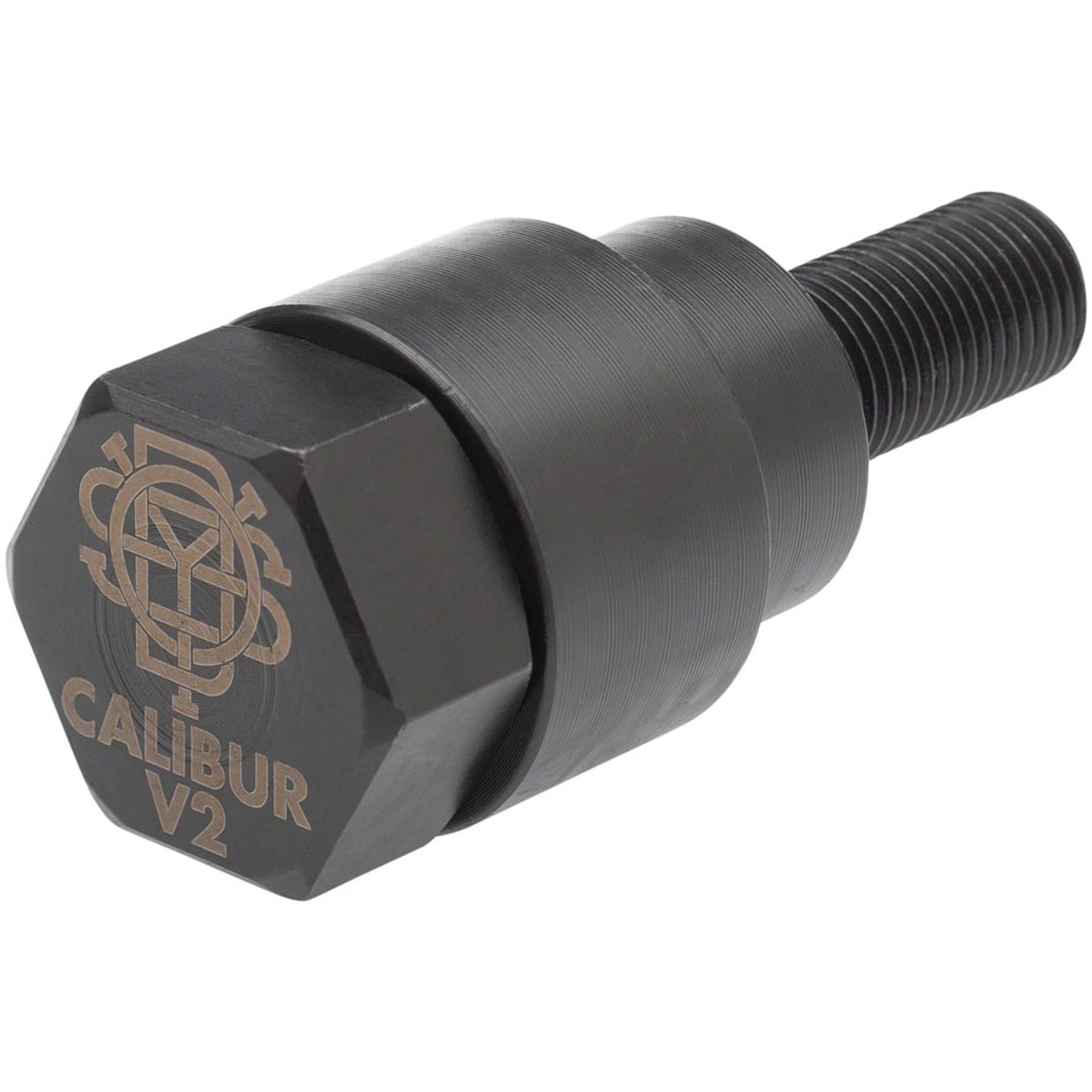 Crank Puller for Calibur V2 Crankset