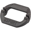 Spoke Wrench - Tapered Hex 14g Compatible