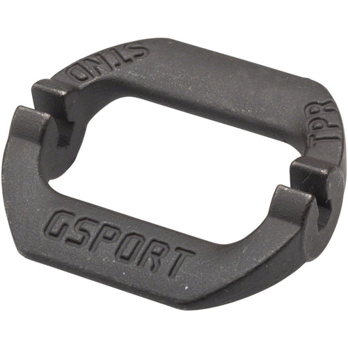 Spoke Wrench - Tapered Hex 14g Compatible
