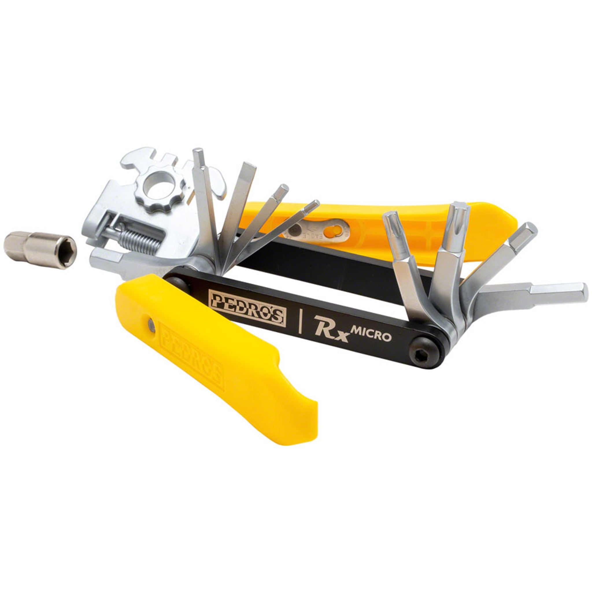 Rx Micro Multitool