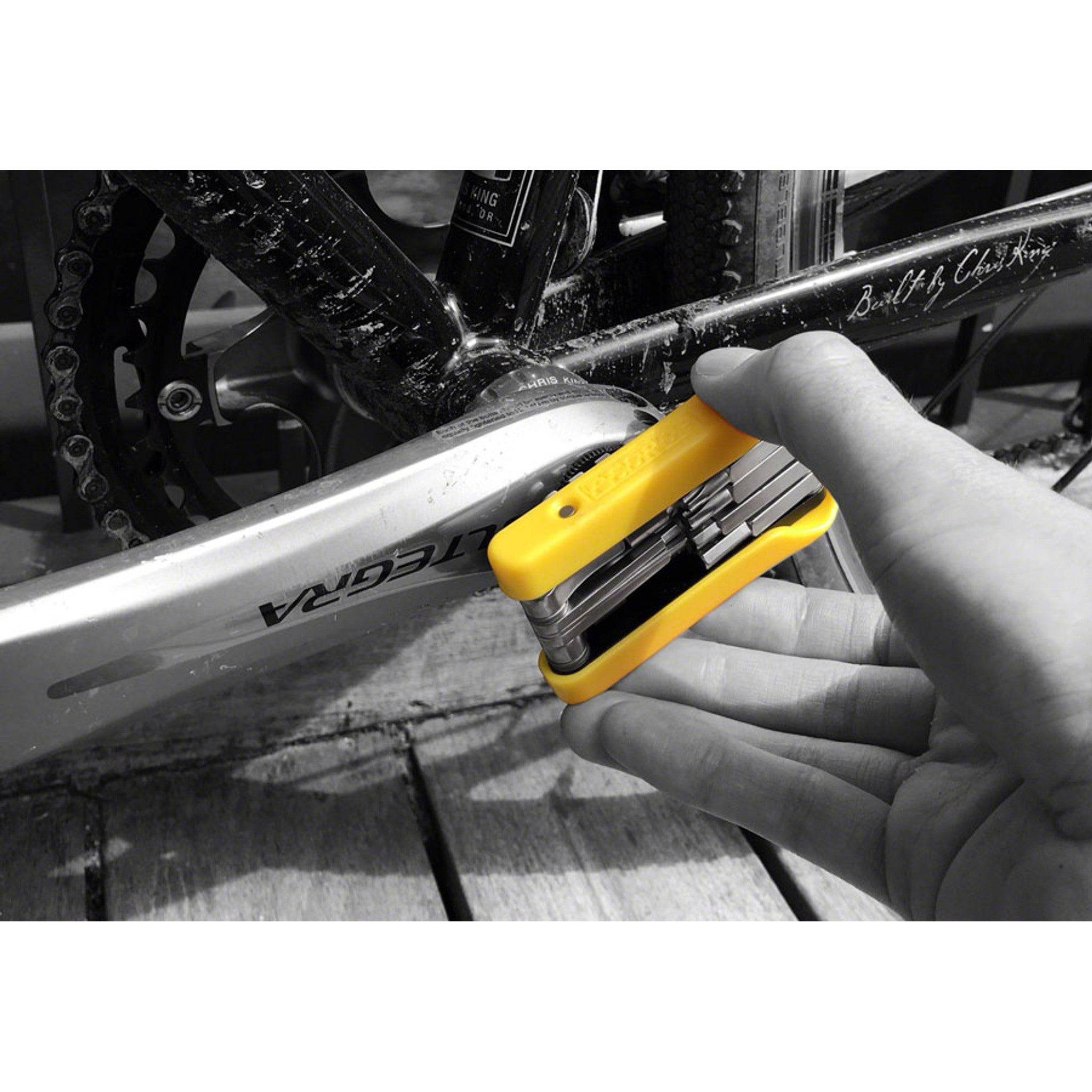 Rx Micro Multitool