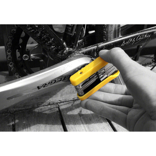 Rx Micro Multitool