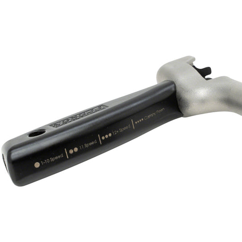 Tutto Chain Tool II