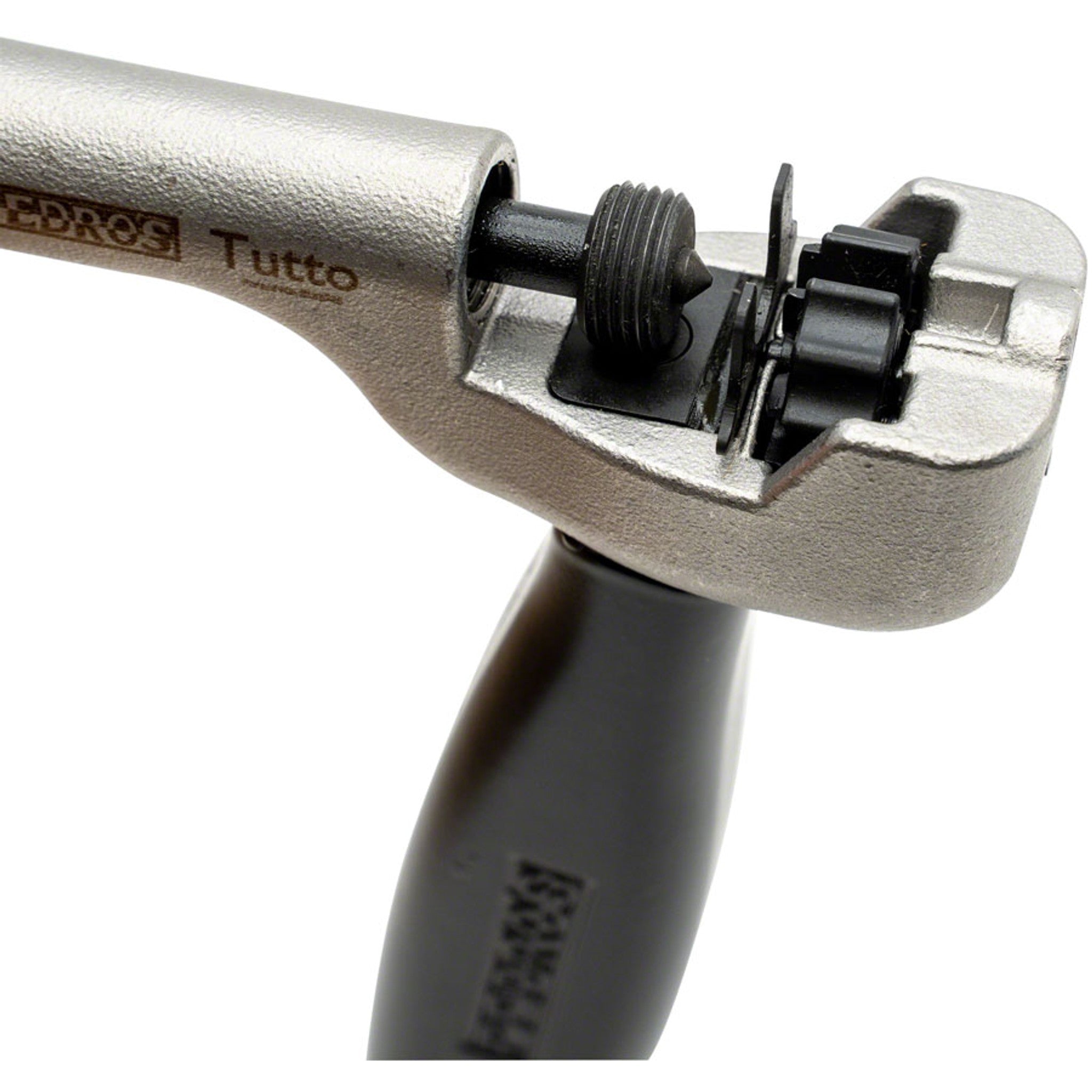 Tutto Chain Tool II