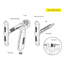 Tutto Chain Tool II