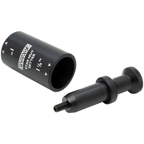Star Nut Setter II