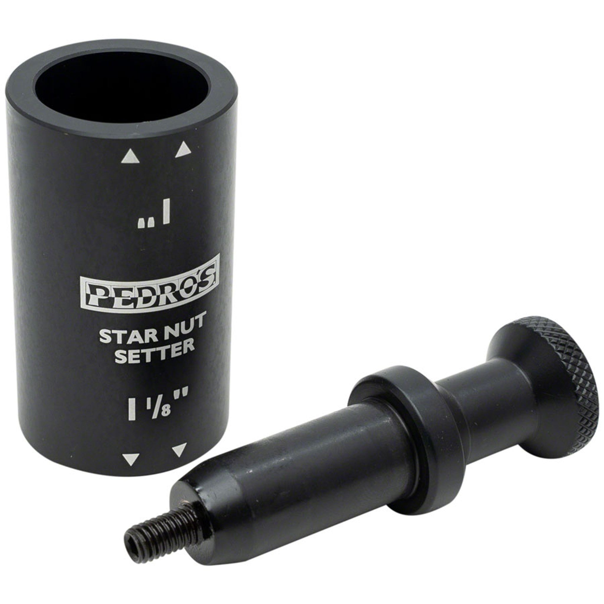 Star Nut Setter II