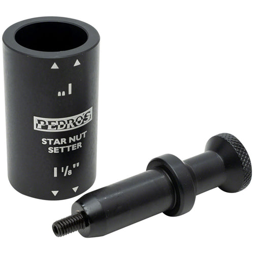 Star Nut Setter II