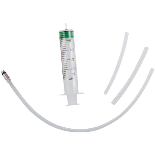 Bleed Kit/Tools