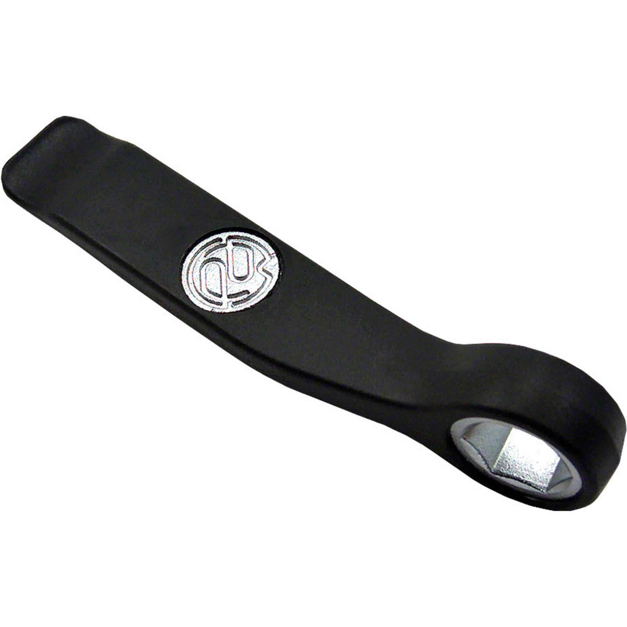 Portland Design Works 3wrencho Multi-Tool: Black