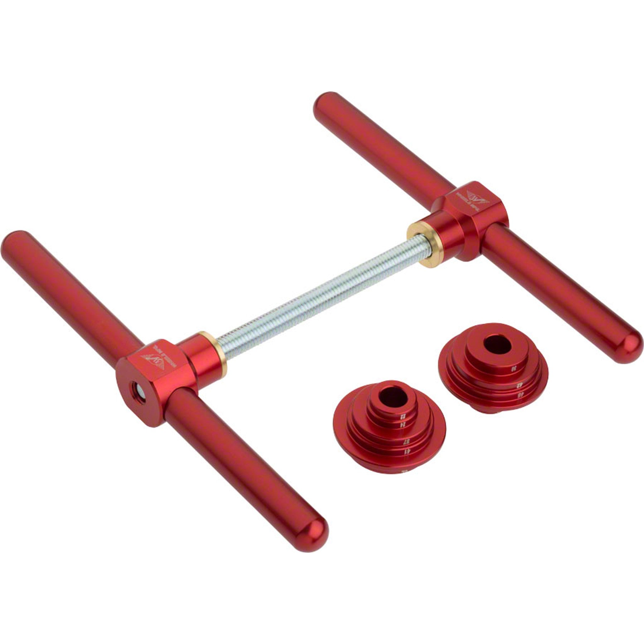 Bearing Press