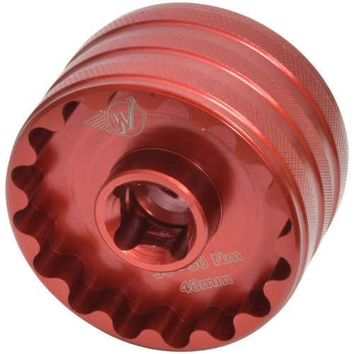 Bottom Bracket Wrench