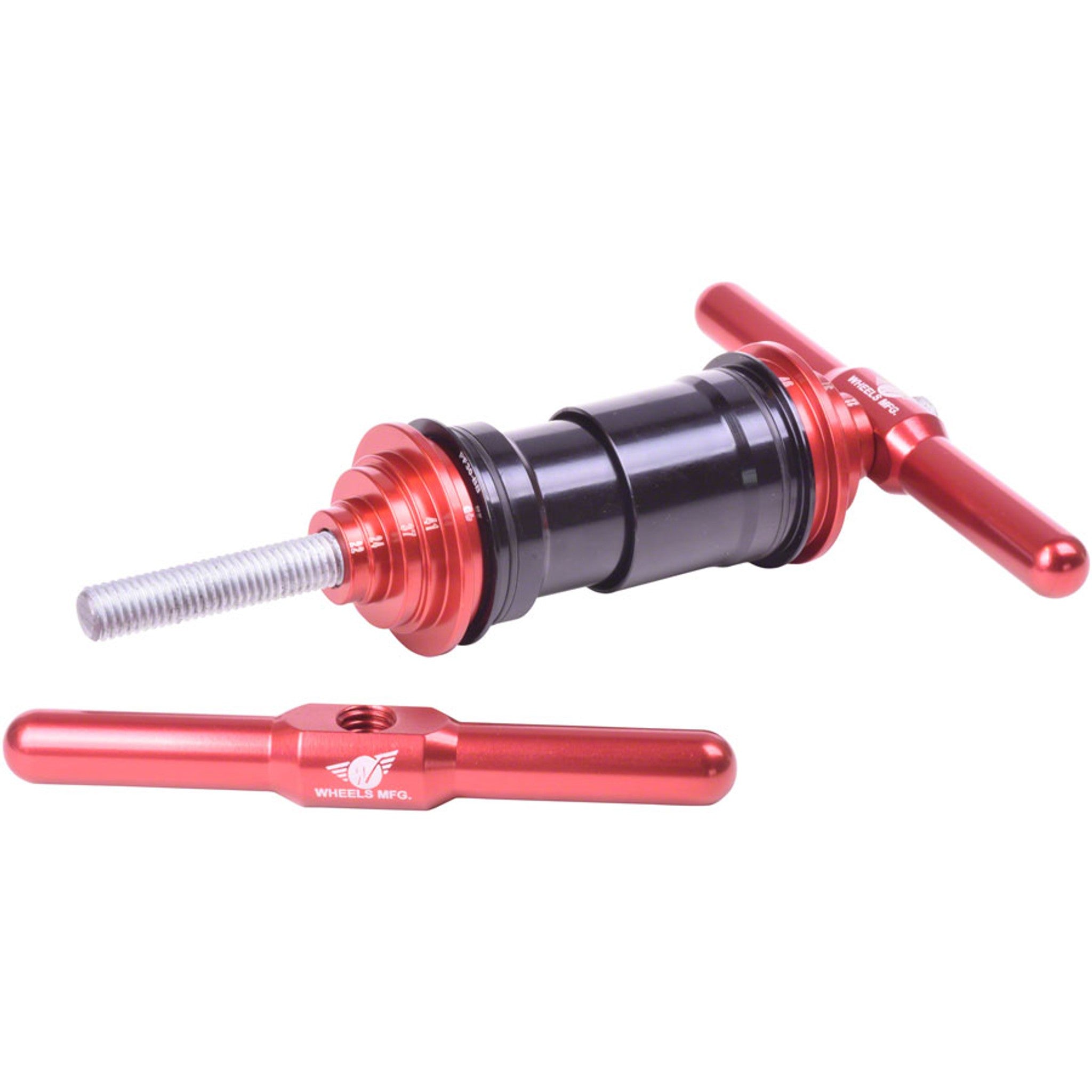 Bearing Press